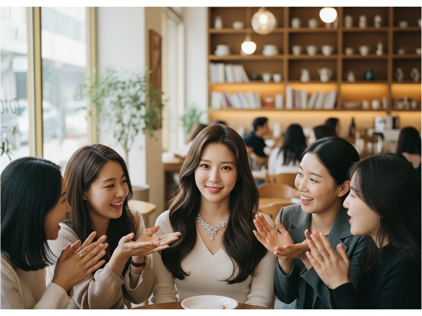 최미나수 목걸이05